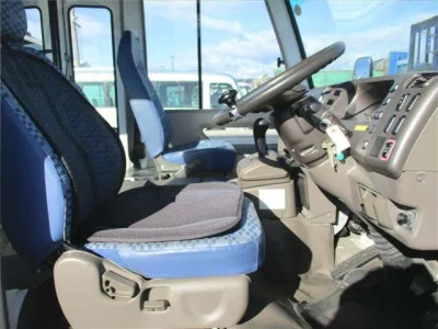 Mitsubishi Rosa