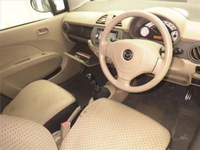 Mazda Carol