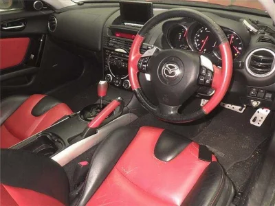 Mazda RX-8