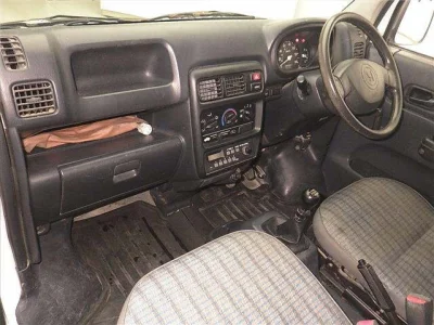 Honda Acty Truck