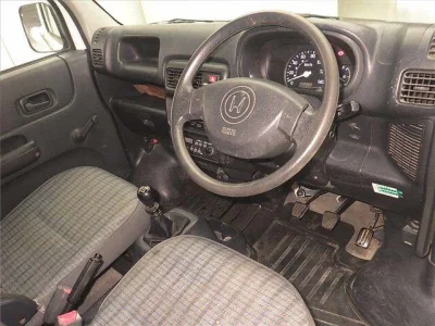 Honda Acty Truck
