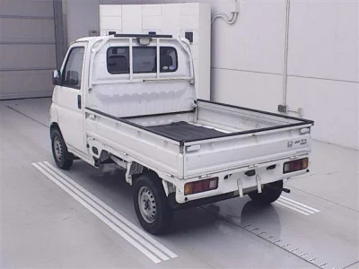 Honda Acty Truck