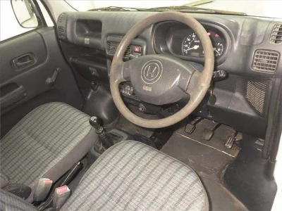 Honda Acty Truck