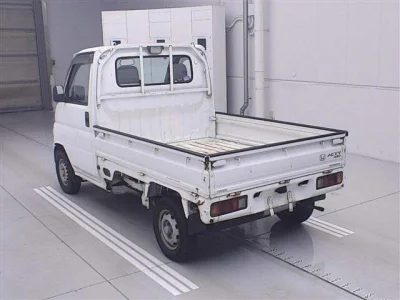 Honda Acty Truck