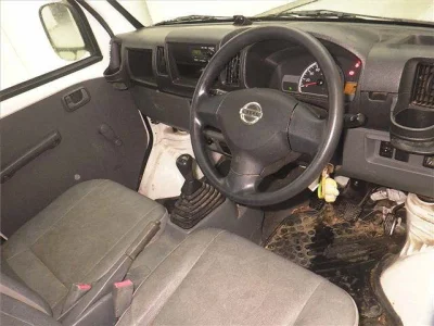 Nissan CLIPPER TRUCK