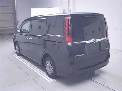 Toyota Esquire