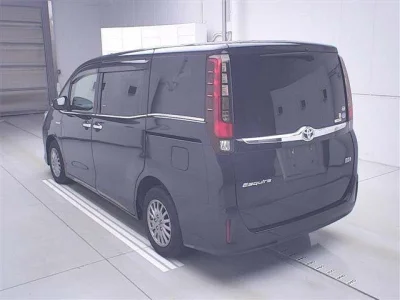 Toyota Esquire