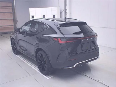 Lexus NX350h