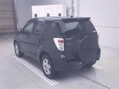 Toyota RUSH