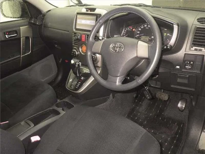 Toyota RUSH