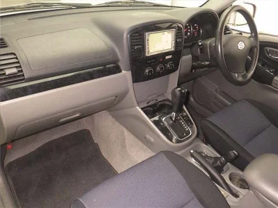 Suzuki Escudo