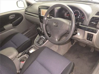 Suzuki Escudo