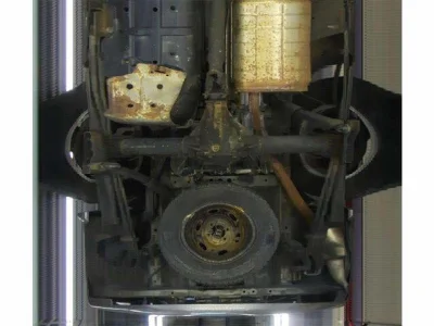 Nissan Caravan