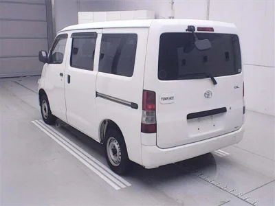 Toyota TOWN ACE