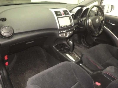 Honda Airwave