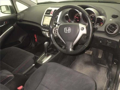 Honda Airwave