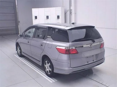 Honda Airwave