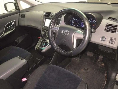 Toyota Mark X Zio