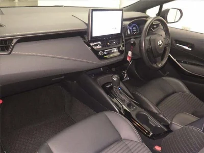 Toyota COROLLA TOURING