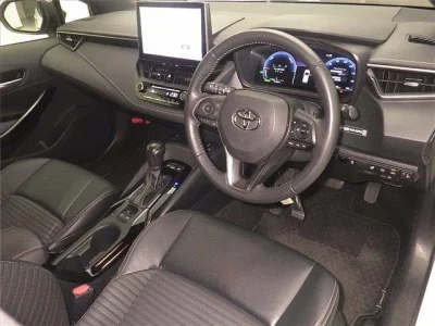 Toyota COROLLA TOURING