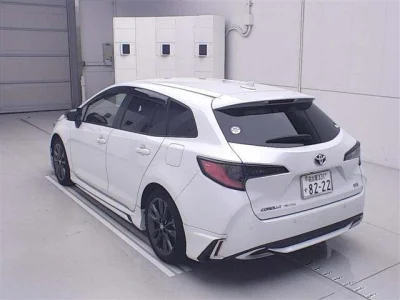 Toyota COROLLA TOURING