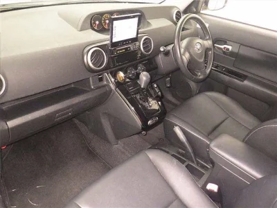 Toyota COROLLA RUMION