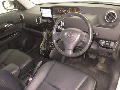 Toyota COROLLA RUMION
