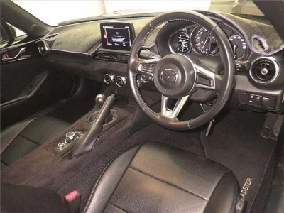 Mazda Roadster