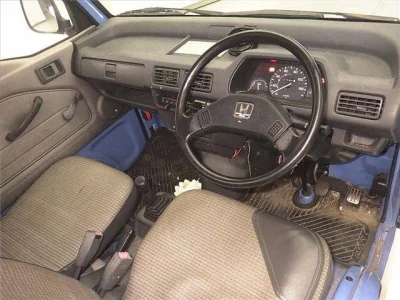 Honda Acty Truck
