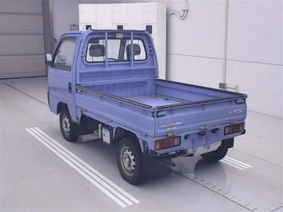 Honda Acty Truck