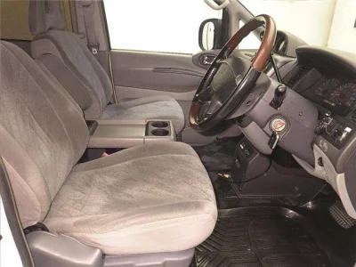 Mitsubishi Delica