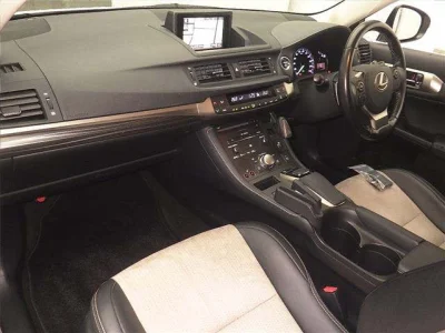 Lexus CT