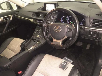 Lexus CT
