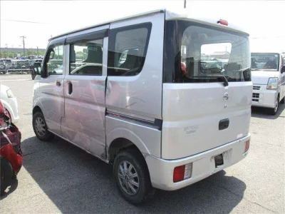 Nissan NV100 CLIPPER