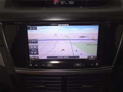Subaru Exiga