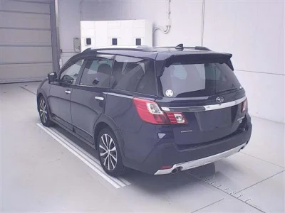 Subaru Exiga