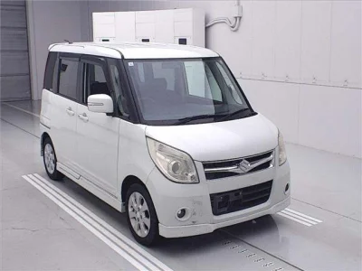Suzuki Palette