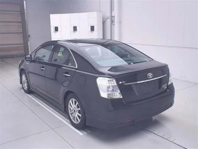 Toyota Sai