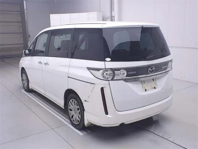 Mazda Biante