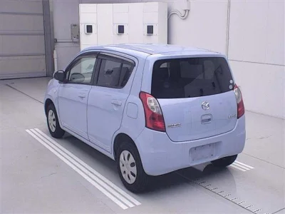 Mazda Carol