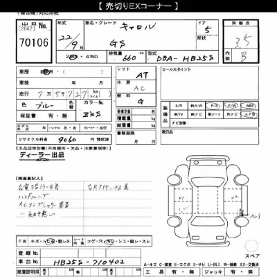 Mazda CAROL