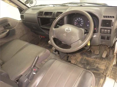 Nissan VANETTE