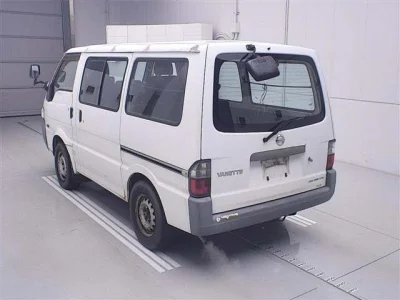 Nissan VANETTE
