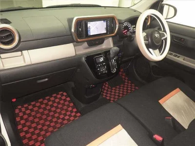 Daihatsu Boon