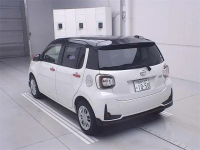 Daihatsu Boon
