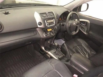 Toyota Vanguard
