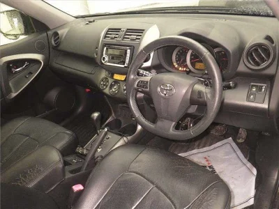 Toyota Vanguard