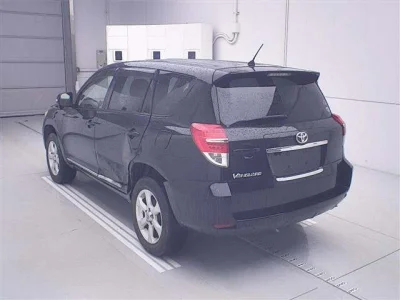 Toyota Vanguard