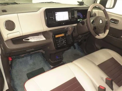 Suzuki MR Wagon