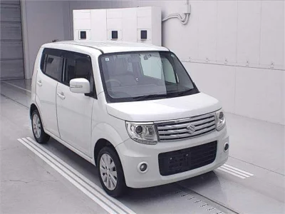 Suzuki MR Wagon